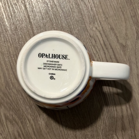 LETTER M OPALHOUSE MUG - Picture 5 of 5